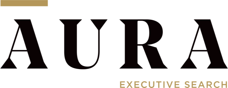 Logo of Aura