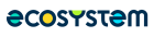 Logo de Ecosystem